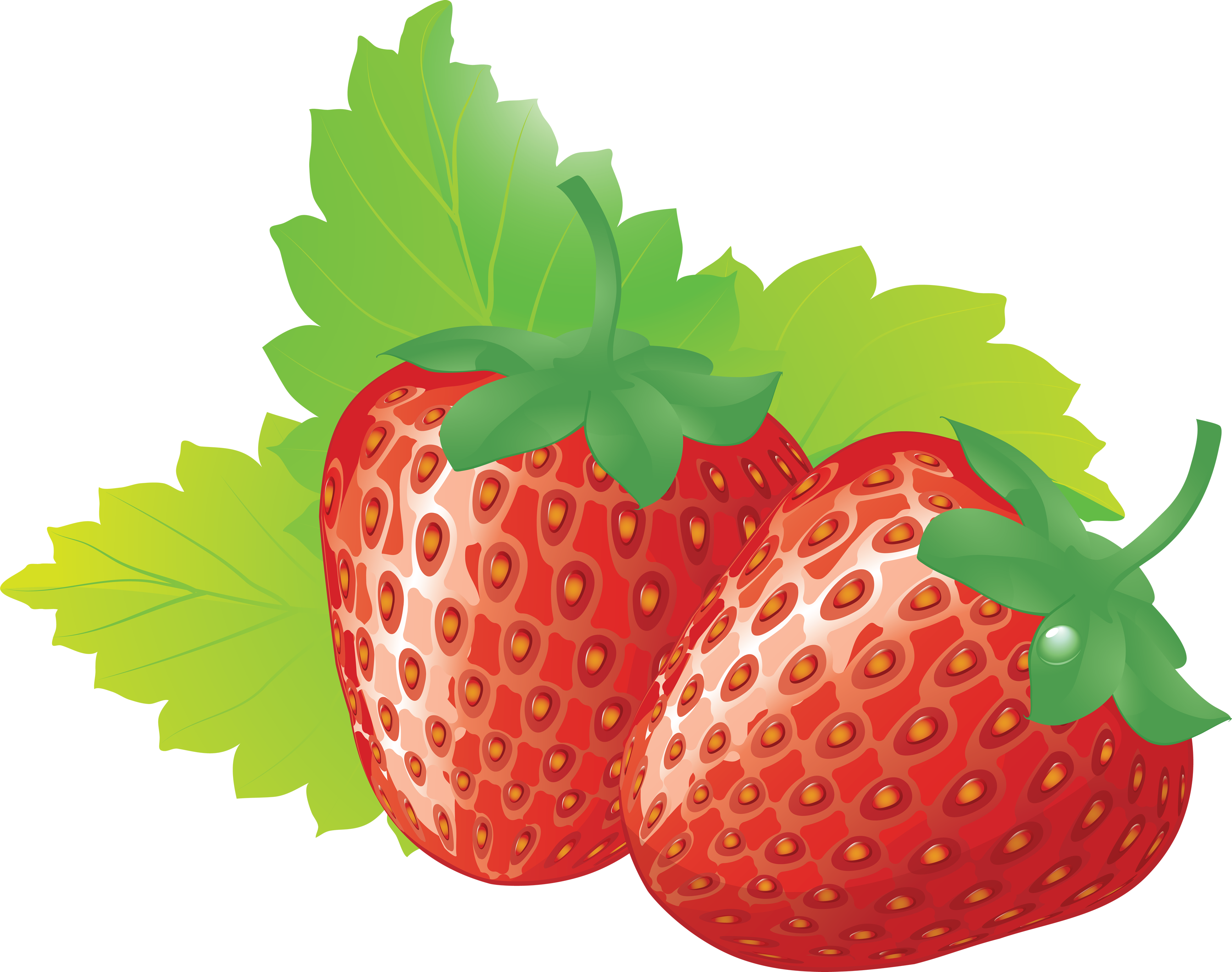 strawberry
                    icon